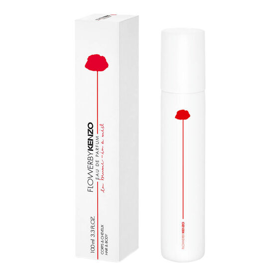 KENZO      BODYHAIR MIST EDP  100ML